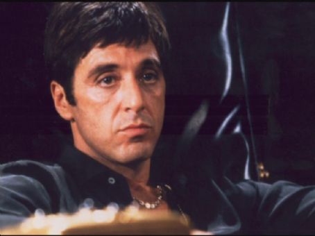 Al Pacino