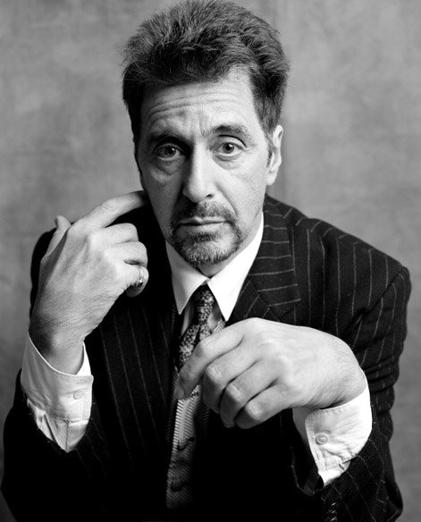 Al Pacino