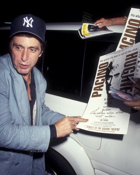 Al Pacino