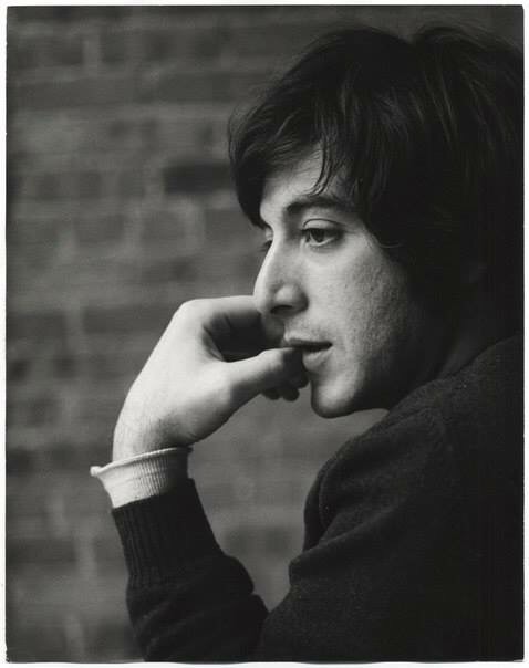 Al Pacino