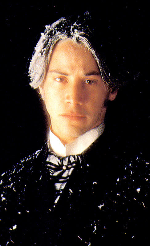 дракула киану ривз