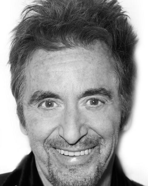 Al Pacino