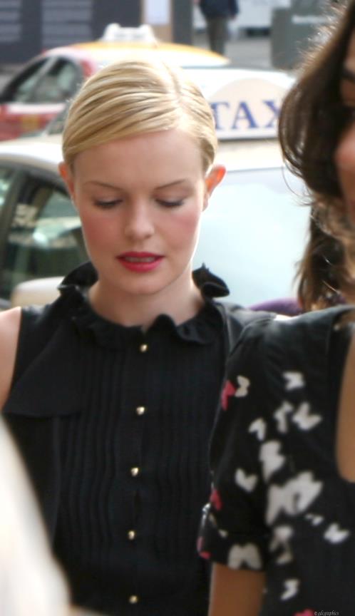 Kate Bosworth