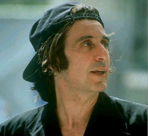 Al Pacino