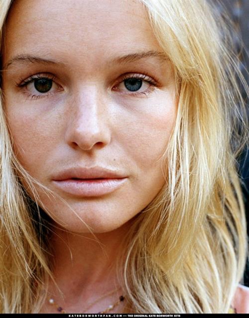 Kate Bosworth