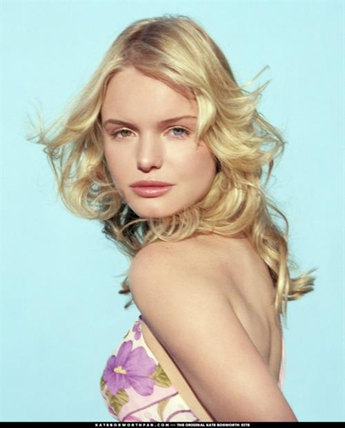 Kate Bosworth