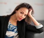Zoe Saldana   The Words  Portraits at the 2012 Sundance Film Festival January 26, 2012