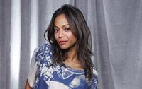 Zoe Saldana   The Words  Portraits at the 2012 Sundance Film Festival January 26, 2012