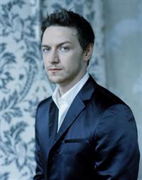 James McAvoy