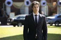 Ian Somerhalder