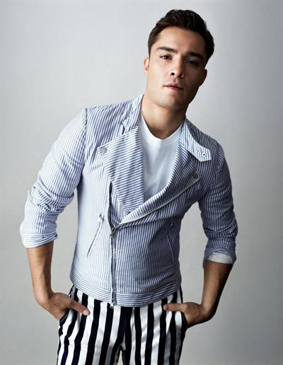 Ed Westwick