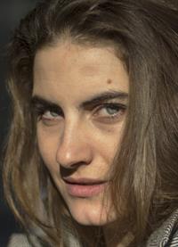 Samia Muriel Chancrin