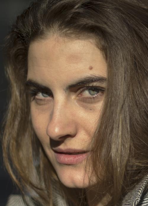 Samia Muriel Chancrin