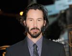 Keanu Reeves