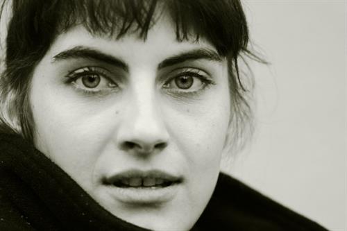 Samia Muriel Chancrin