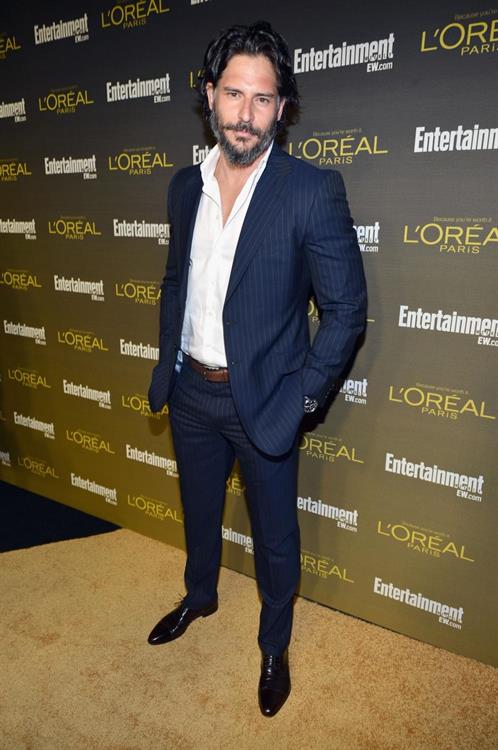Joe Manganiello