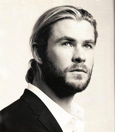 Chris Hemsworth