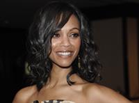 Zoe Saldana - Directors Guild of America Awards
