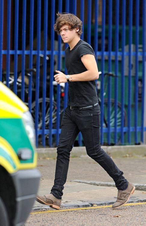 Harry Styles