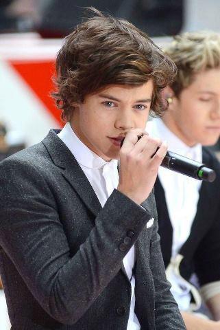 Harry Styles