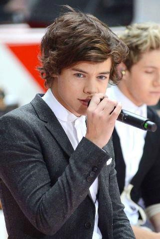 Harry Styles