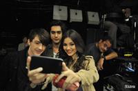 Victoria Justice Victorious Season 3-Episode 8 'April Fools' Blank' stills 
