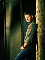 Jensen Ackles