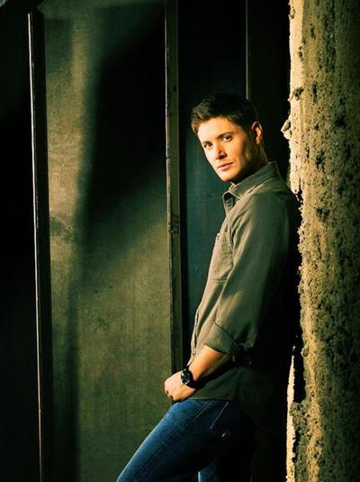 Jensen Ackles
