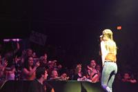 Victoria Justice video 2012 South Shore Music Circus 8/15/12 