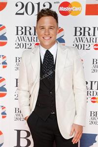 Olly Murs