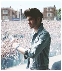 Zayn Malik
