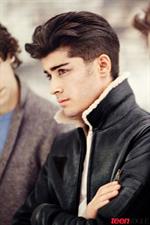 Zayn Malik
