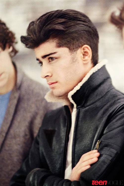 Zayn Malik