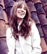 Charlotte Gainsbourg