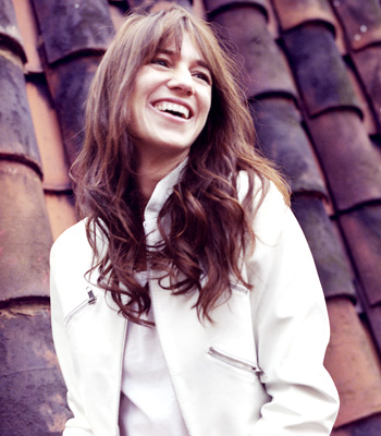 Charlotte Gainsbourg