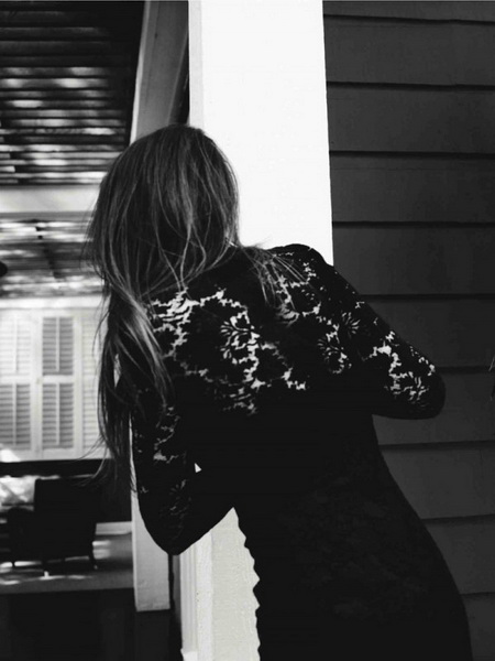 Charlotte Gainsbourg