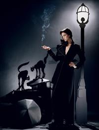 Charlotte Gainsbourg