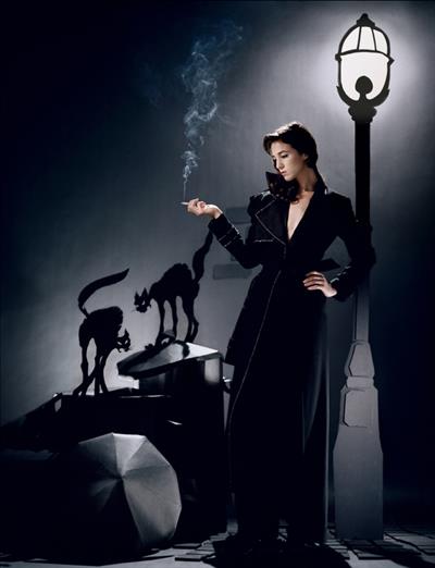 Charlotte Gainsbourg