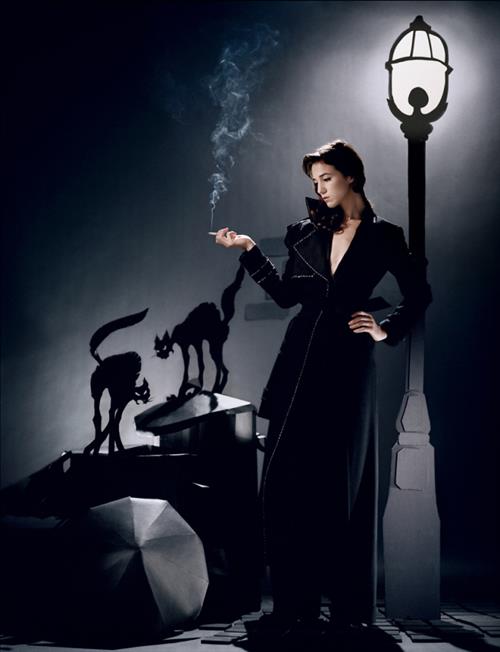 Charlotte Gainsbourg