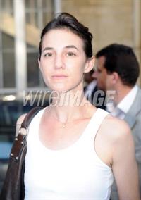 Charlotte Gainsbourg