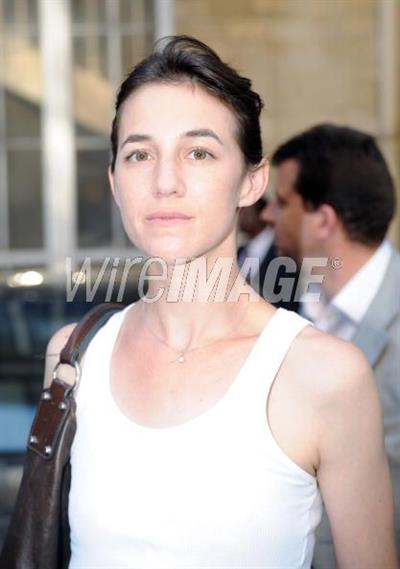 Charlotte Gainsbourg