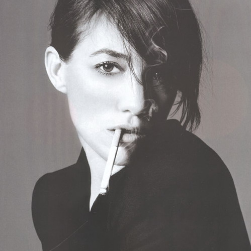 Charlotte Gainsbourg