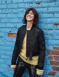 Charlotte Gainsbourg