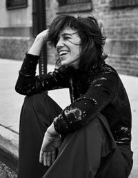 Charlotte Gainsbourg