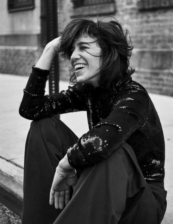 Charlotte Gainsbourg