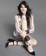 Charlotte Gainsbourg