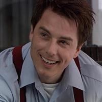 John Barrowman
