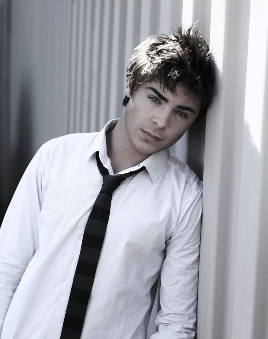 Zac Efron