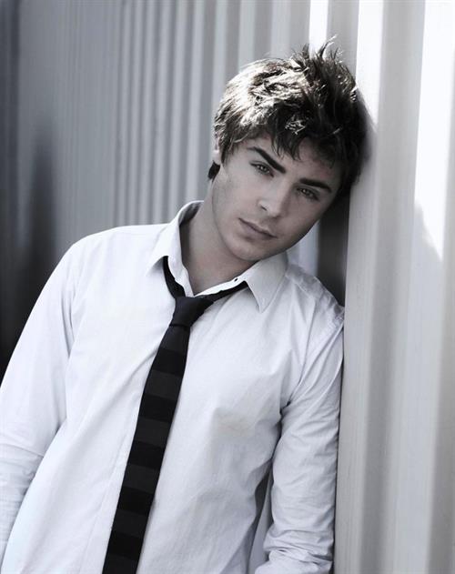 Zac Efron