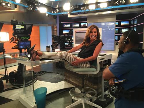 Robin Meade